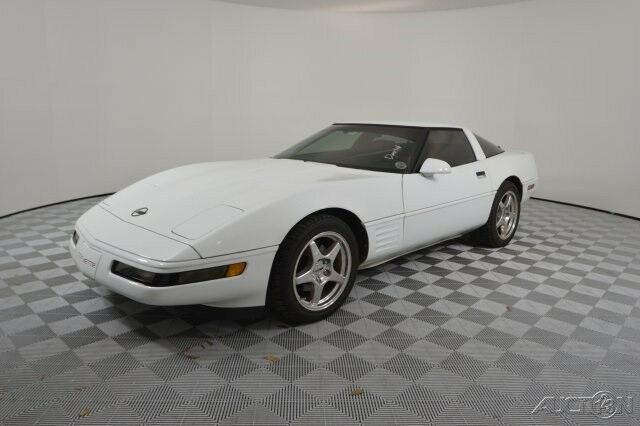 1992 Chevrolet Corvette - photo 9
