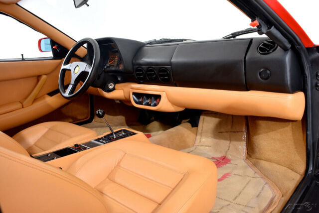 1992 Ferrari 512 TR - photo 13