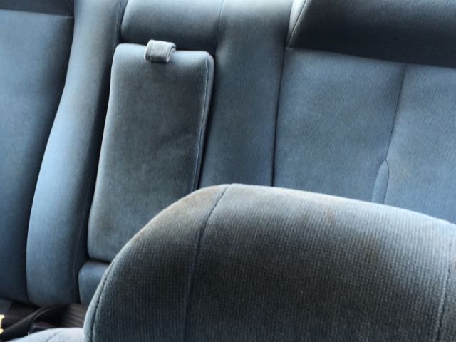 1992 Toyota Camry - photo 3