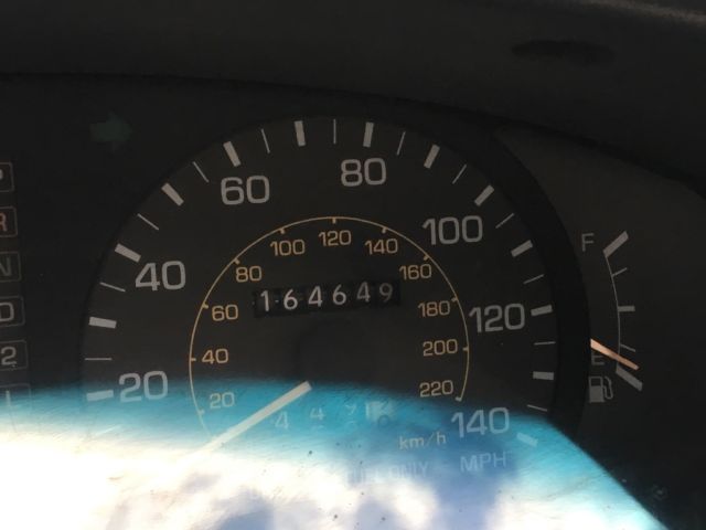 1992 Toyota Camry - photo 6