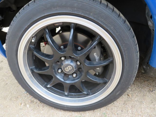 1992 Mazda MX-5 Miata - photo 13