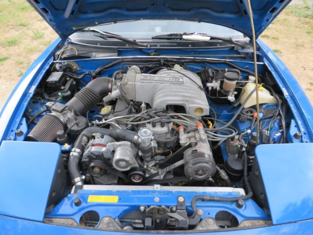 1992 Mazda MX-5 Miata - photo 3