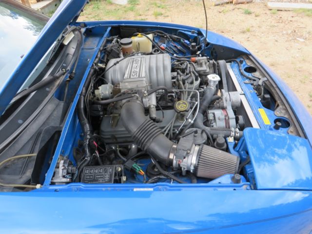 1992 Mazda MX-5 Miata - photo 6