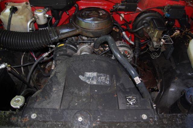 1992 Chevrolet C/K Pickup 1500 - photo 3