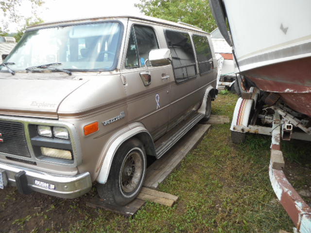 1992 GMC Other - photo 2