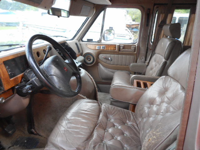 1992 GMC Other - photo 4