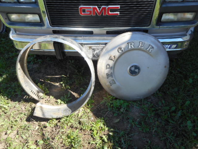 1992 GMC Other - photo 11