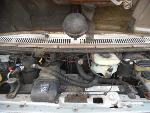 1992 GMC Other - photo 12