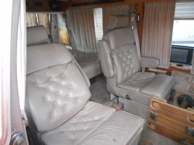 1992 GMC Other - photo 6