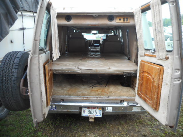1992 GMC Other - photo 7
