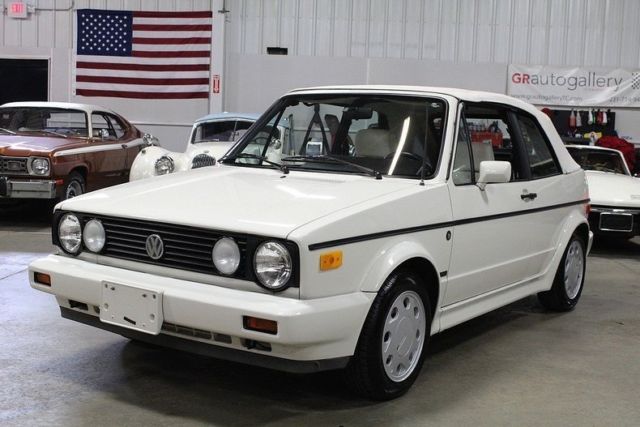 1992 Volkswagen Other Wolfsburg - photo 11