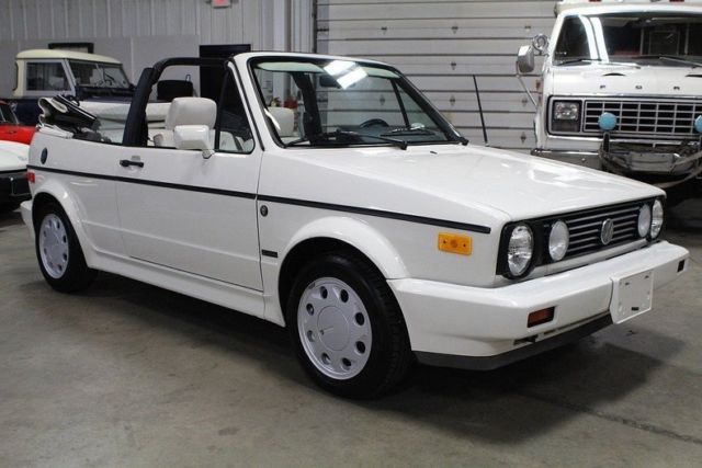 1992 Volkswagen Other Wolfsburg - photo 7