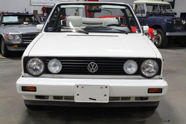 1992 Volkswagen Other Wolfsburg - photo 8