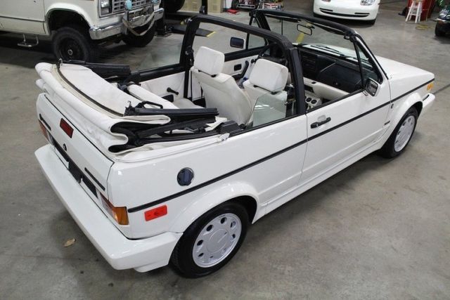 1992 Volkswagen Other Wolfsburg - photo 9