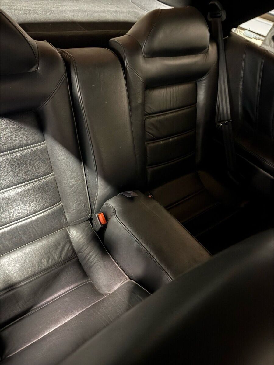 1992 Volkswagen Corrado SLC - photo 11