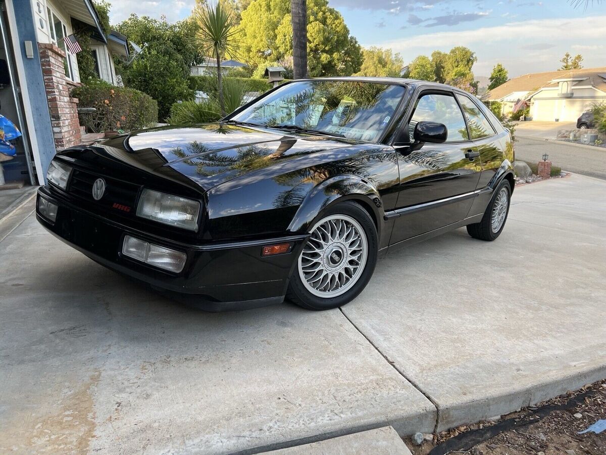 1992 Volkswagen Corrado SLC - photo 13
