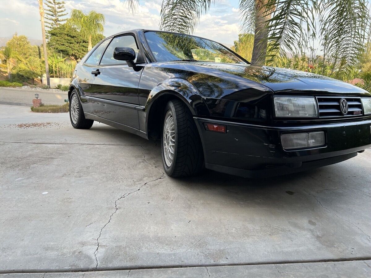 1992 Volkswagen Corrado SLC - photo 3