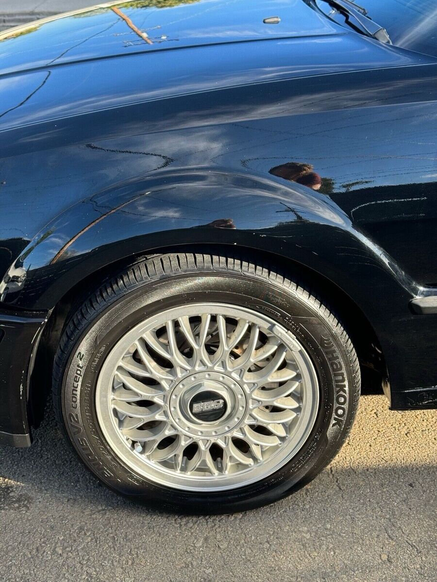 1992 Volkswagen Corrado SLC - photo 6