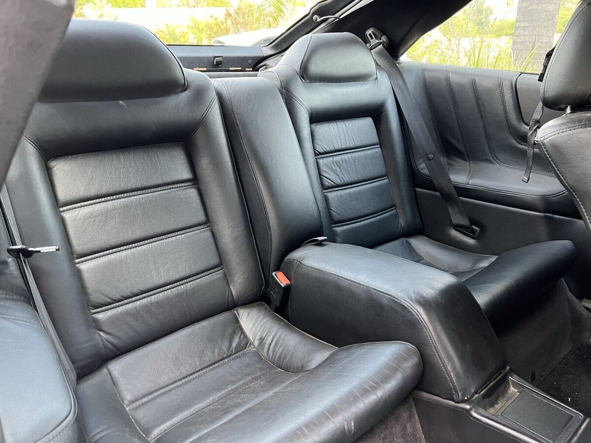 1992 Volkswagen Corrado SLC - photo 8