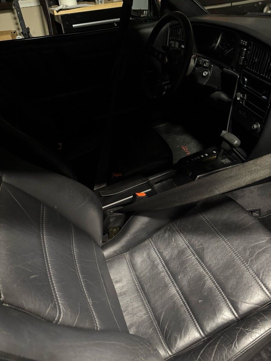 1992 Volkswagen Corrado SLC - photo 9