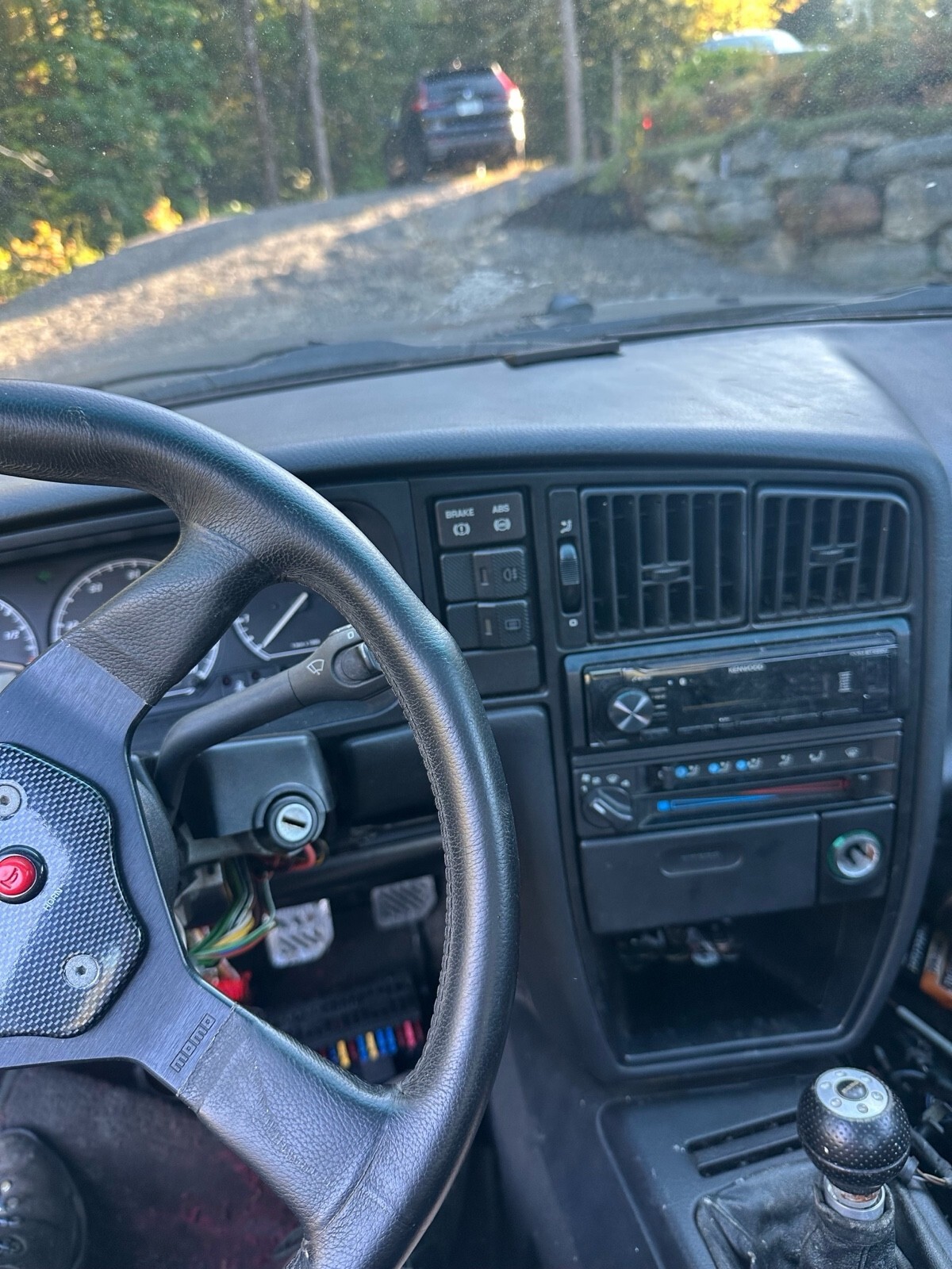 1992 Volkswagen Corrado Al the things - photo 11