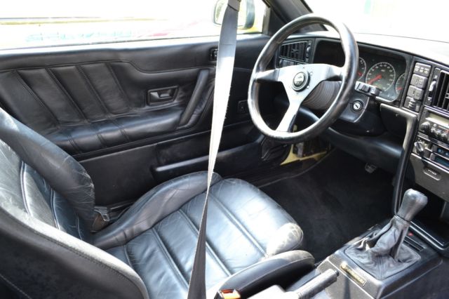 1992 Volkswagen Corrado - photo 10