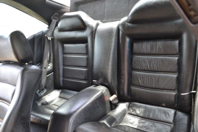 1992 Volkswagen Corrado - photo 12