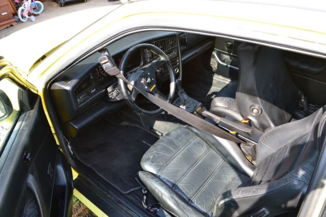 1992 Volkswagen Corrado - photo 8