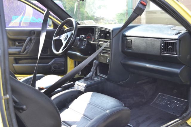 1992 Volkswagen Corrado - photo 9