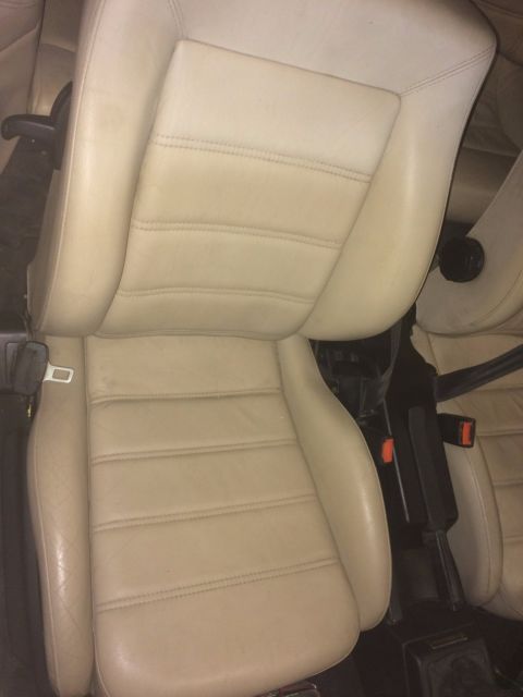1992 Volkswagen Corrado SLC - photo 6