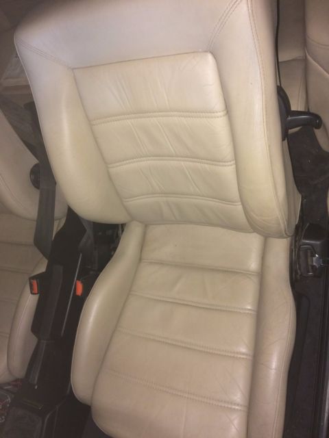 1992 Volkswagen Corrado SLC - photo 7