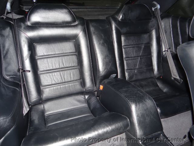 1992 Volkswagen Corrado 2dr SLC 5-Speed - photo 10