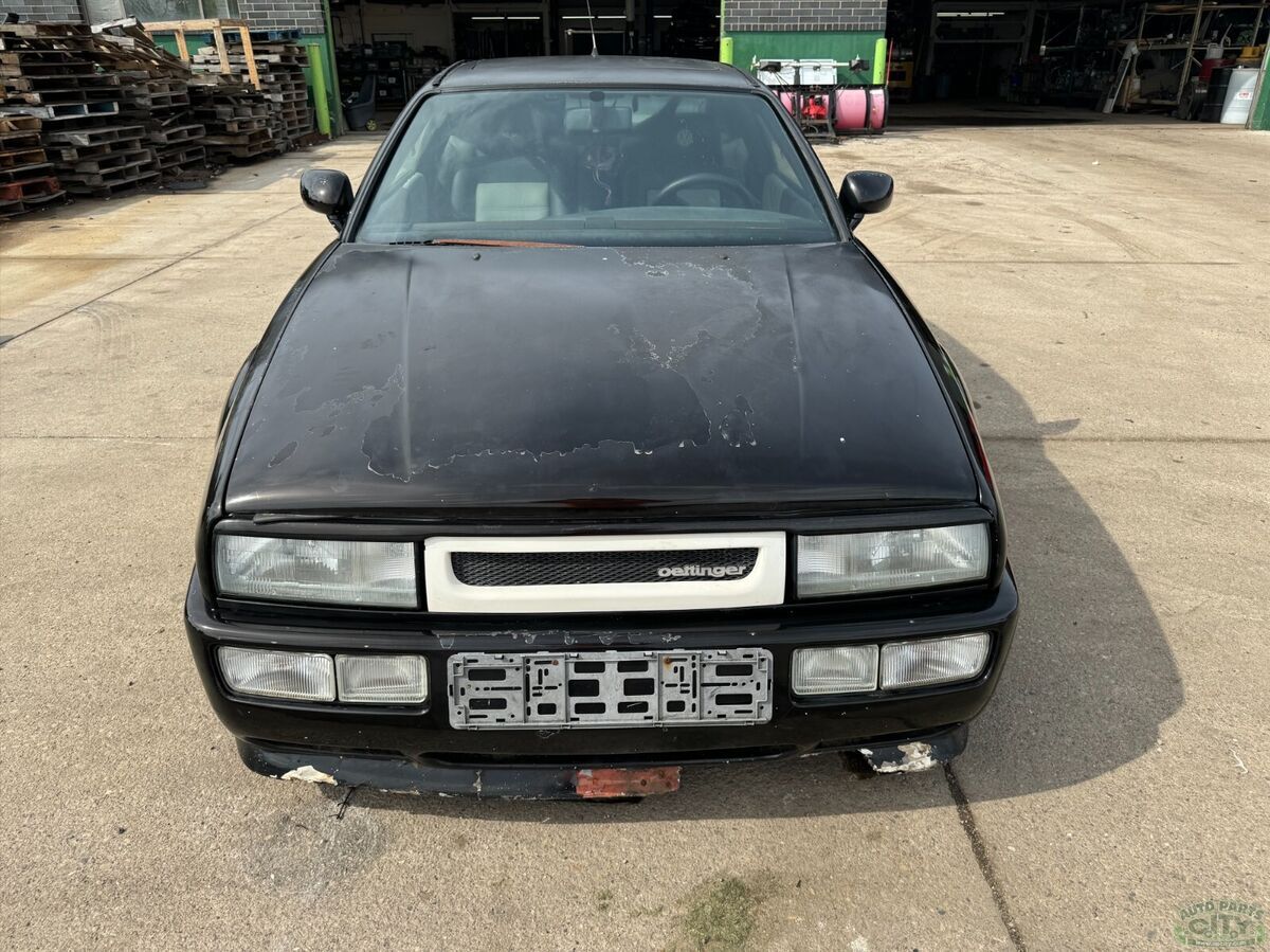 1992 Volkswagen Corrado SLC - photo 5