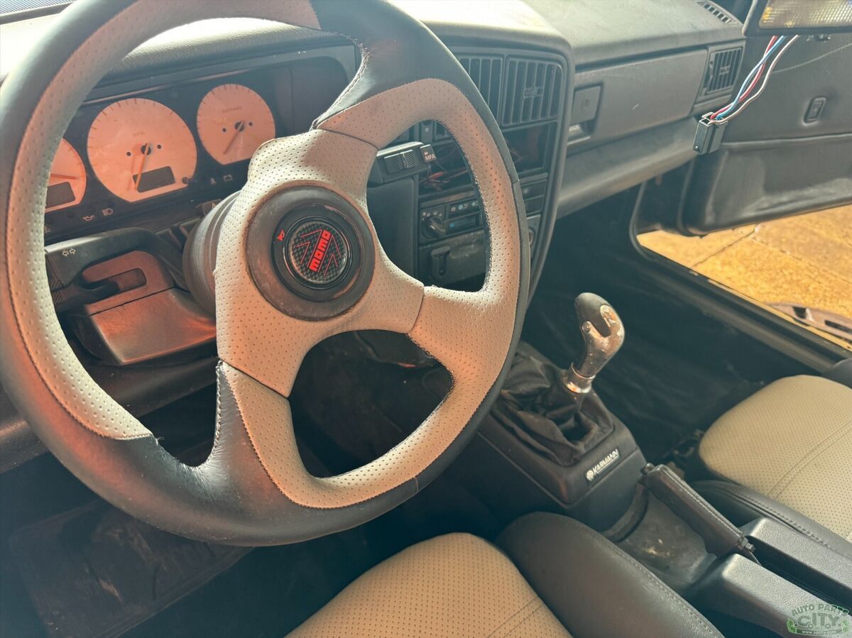 1992 Volkswagen Corrado SLC - photo 9