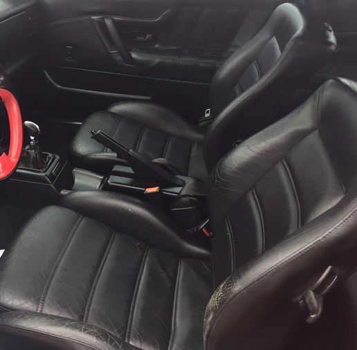 1992 Volkswagen Corrado SLC - photo 10