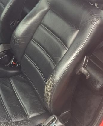 1992 Volkswagen Corrado SLC - photo 11