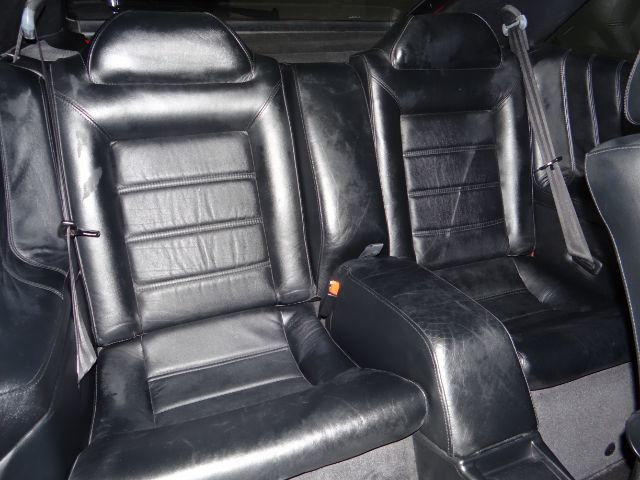 1992 Volkswagen Corrado 2dr SLC 5-Speed - photo 10
