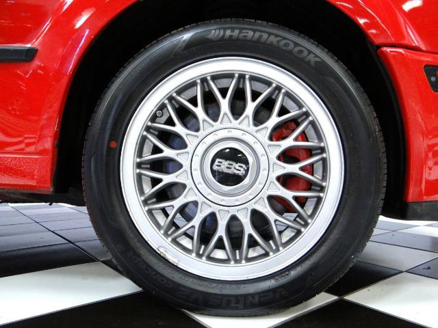 1992 Volkswagen Corrado 2dr SLC 5-Speed - photo 7