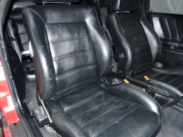 1992 Volkswagen Corrado 2dr SLC 5-Speed - photo 9