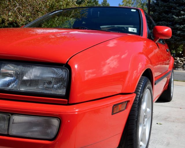 1992 Volkswagen Corrado SLC VR6 Coupe VR6 - photo 11