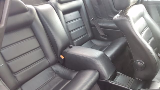 1992 Volkswagen Corrado SLC - photo 10