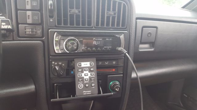 1992 Volkswagen Corrado SLC - photo 13