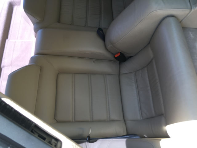 1992 Volkswagen Corrado Coupe - photo 13