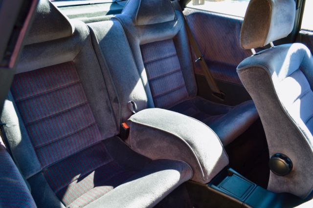 1992 Volkswagen Corrado SLC - photo 8