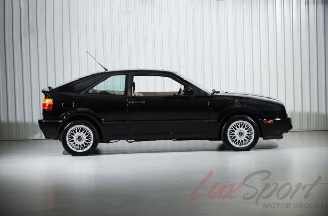 1992 Volkswagen Corrado SLC VR6 SLC - photo 6