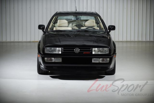 1992 Volkswagen Corrado SLC VR6 SLC - photo 7