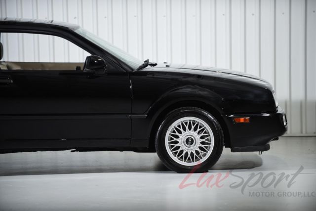 1992 Volkswagen Corrado SLC VR6 SLC - photo 9