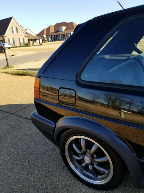 1992 Volkswagen Golf GTI 16V - photo 10