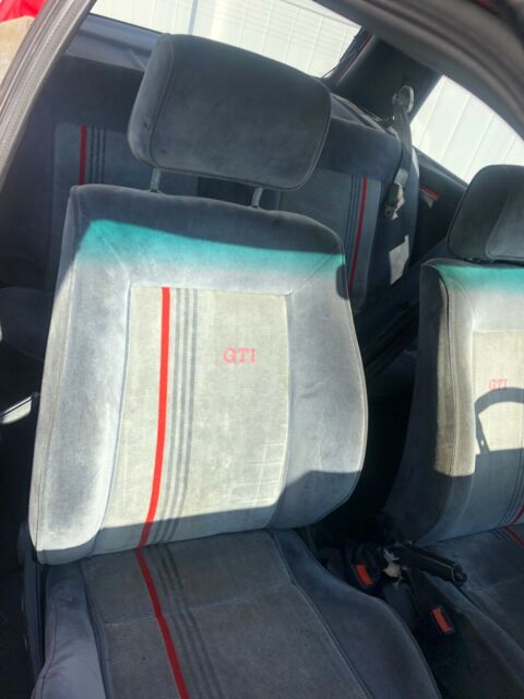 1992 Volkswagen Golf - photo 8
