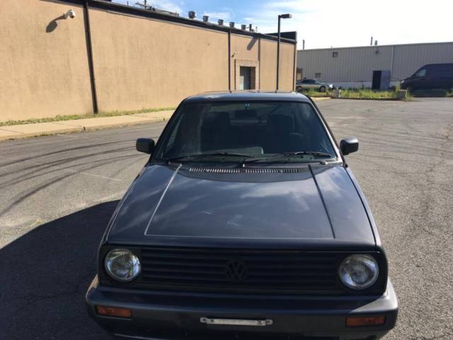 1992 Volkswagen Golf MK2 Mark2 MKII - photo 7